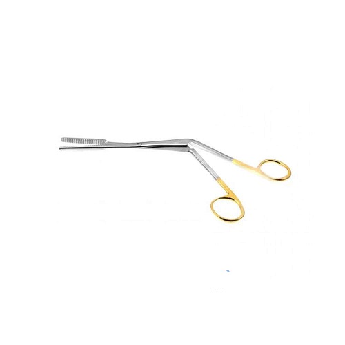 Tebbetts Style Septal Grasping Forceps